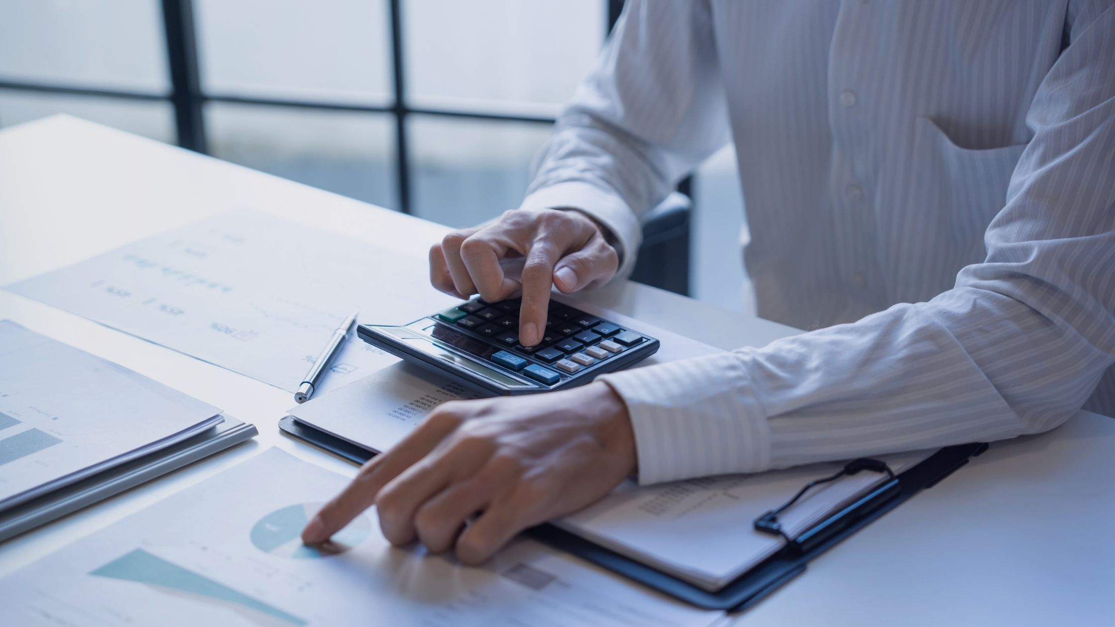 8 Audit-Ready Checklists for 2025-26 Funding Rules